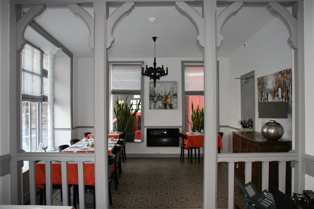 La Maison Normande Trouville-sur-Mer Exterior foto