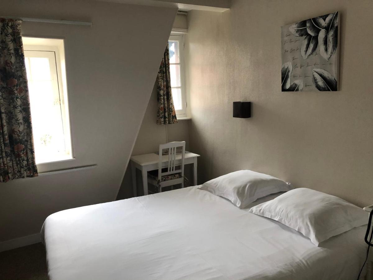 La Maison Normande Trouville-sur-Mer Exterior foto